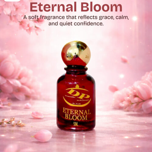 ETERNAL BLOOM
